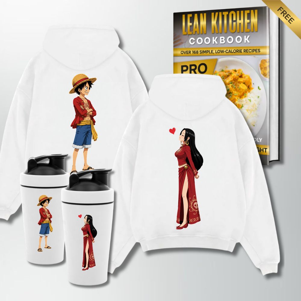 One Love Elite Gym Set