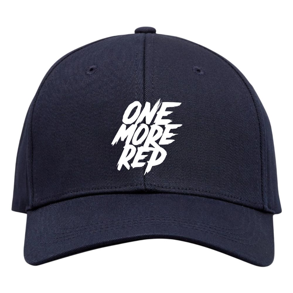 One More Rep Cap