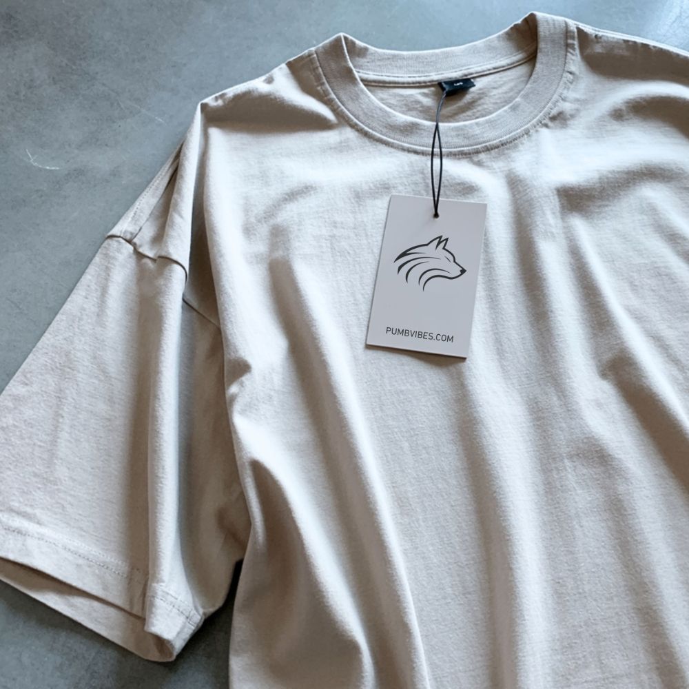 Oversize Shirt