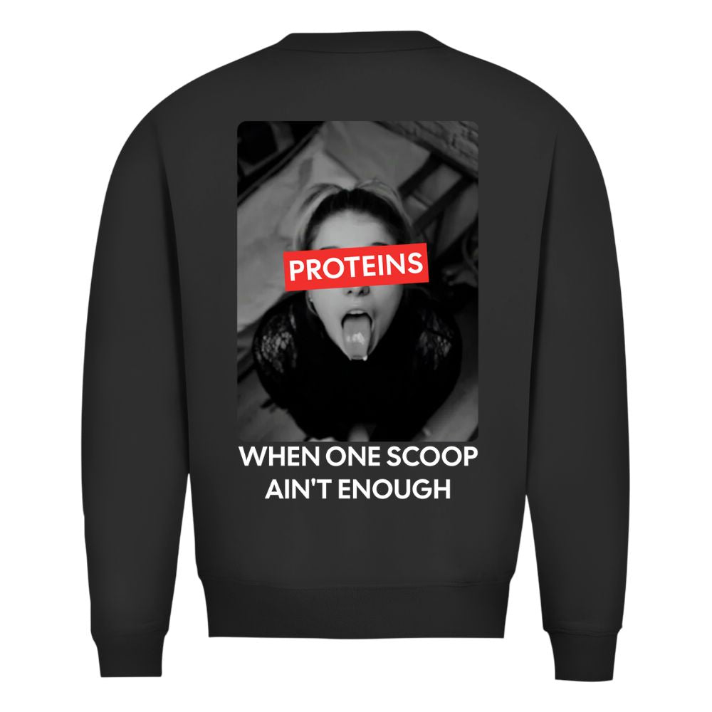 Proteins Sweatshirt