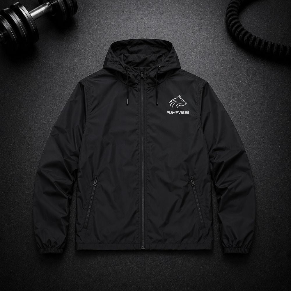 Basic Perfomance Jacket