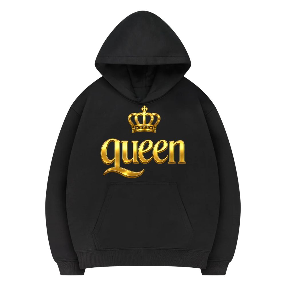 Queen Hoodie