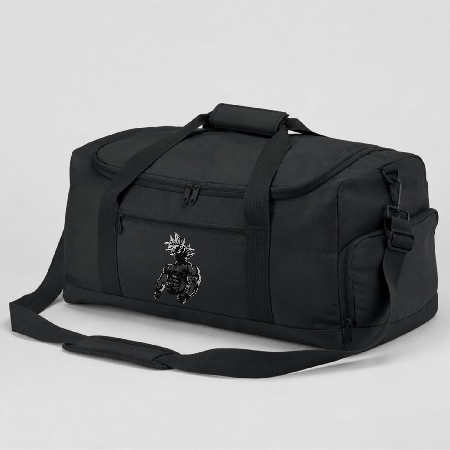 Remember Goku Backpack