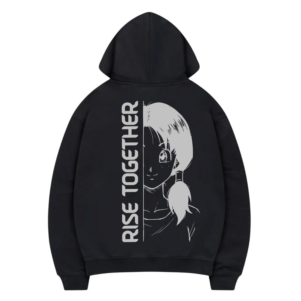 Rise Together Hoodie