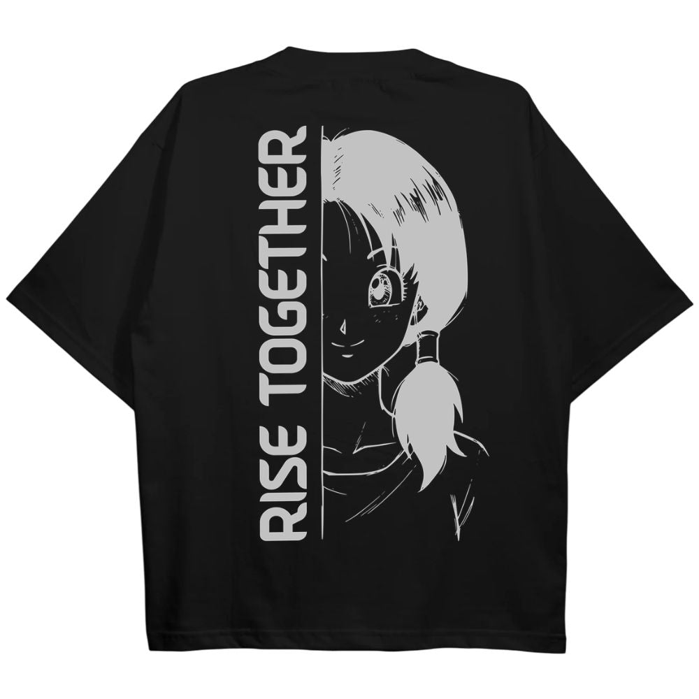 Rise Together Videl Oversize Shirt