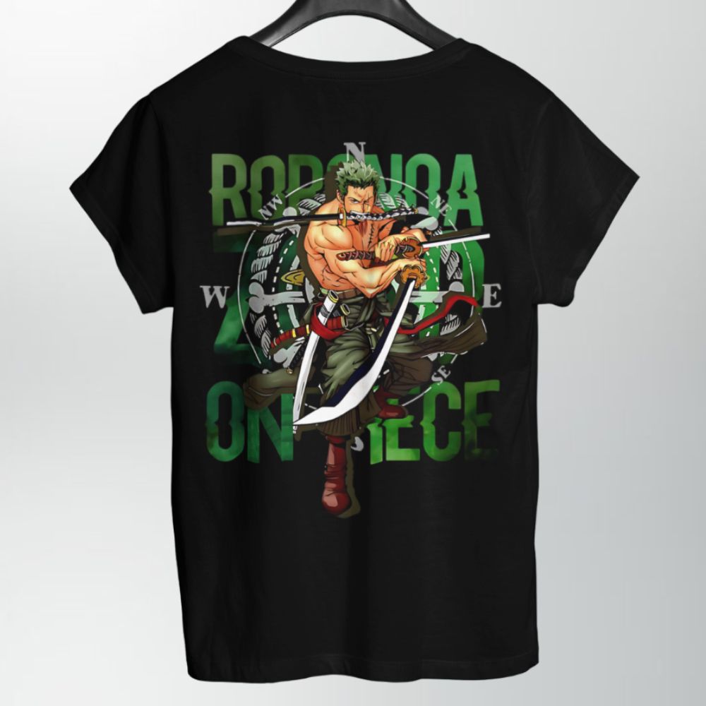 Rorona Zoro Shirt