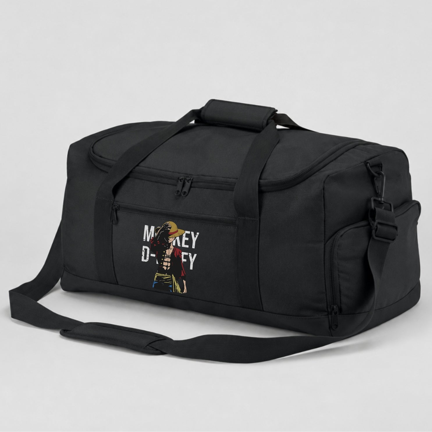 Pirate King Ruffy Backpack