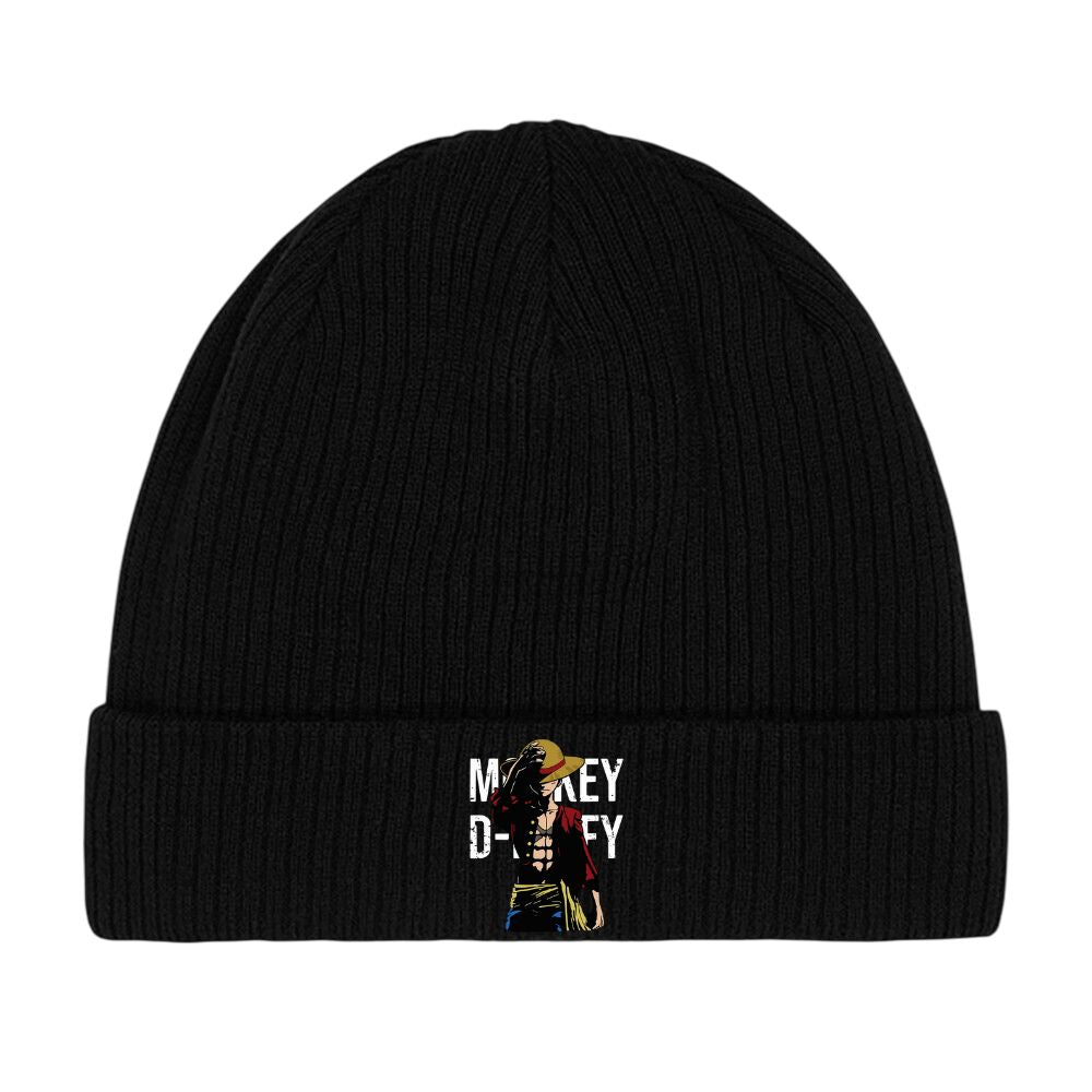 Ruffy Beanie
