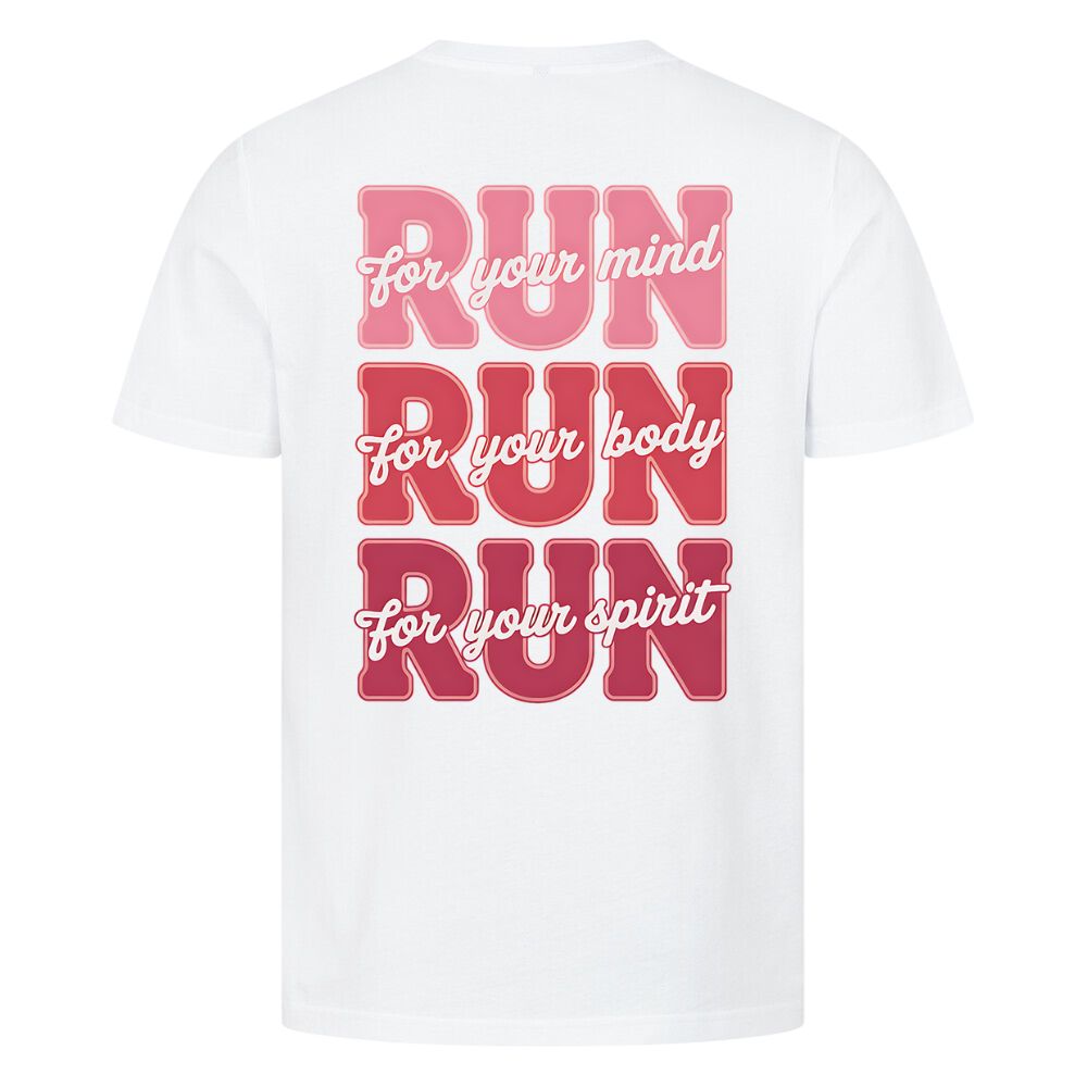 Run Shirt