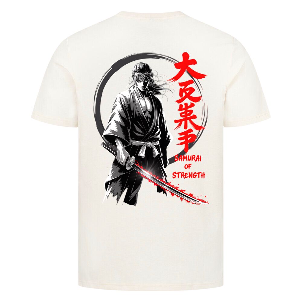 Samurai Shirt