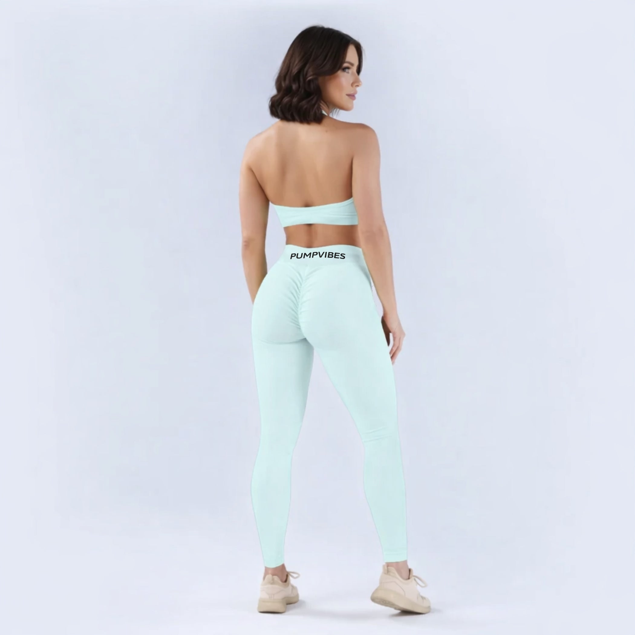 Pumpvibes Leggings