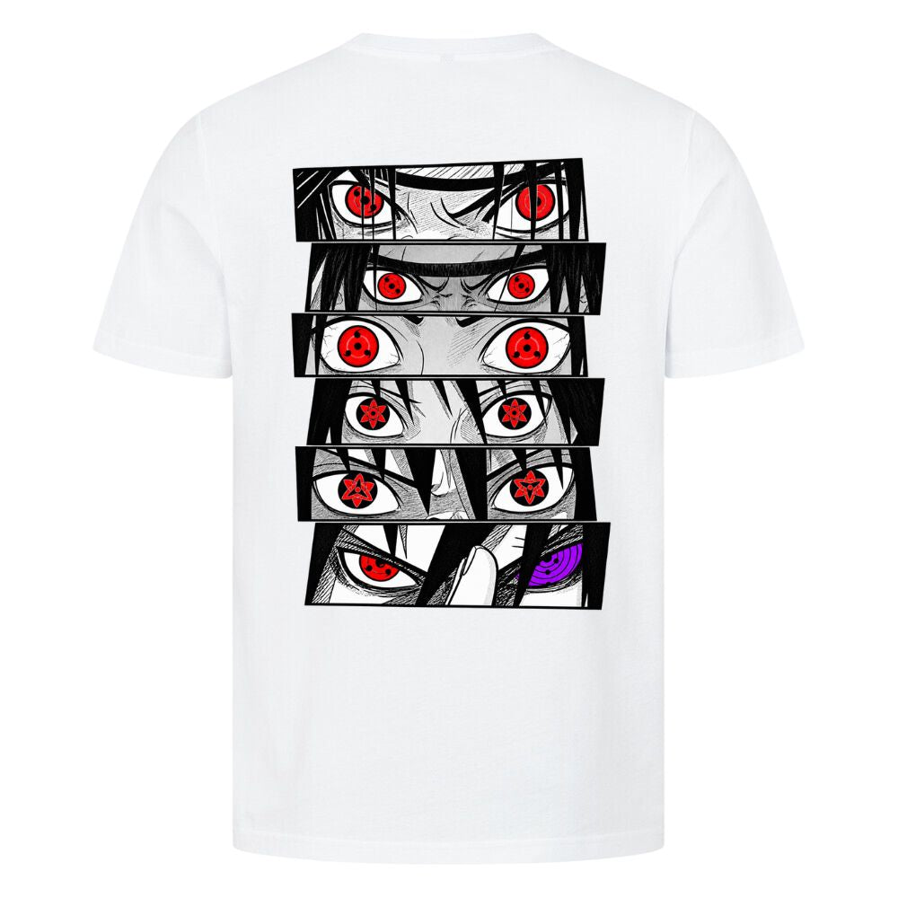 Sharingan Evolution Shirt