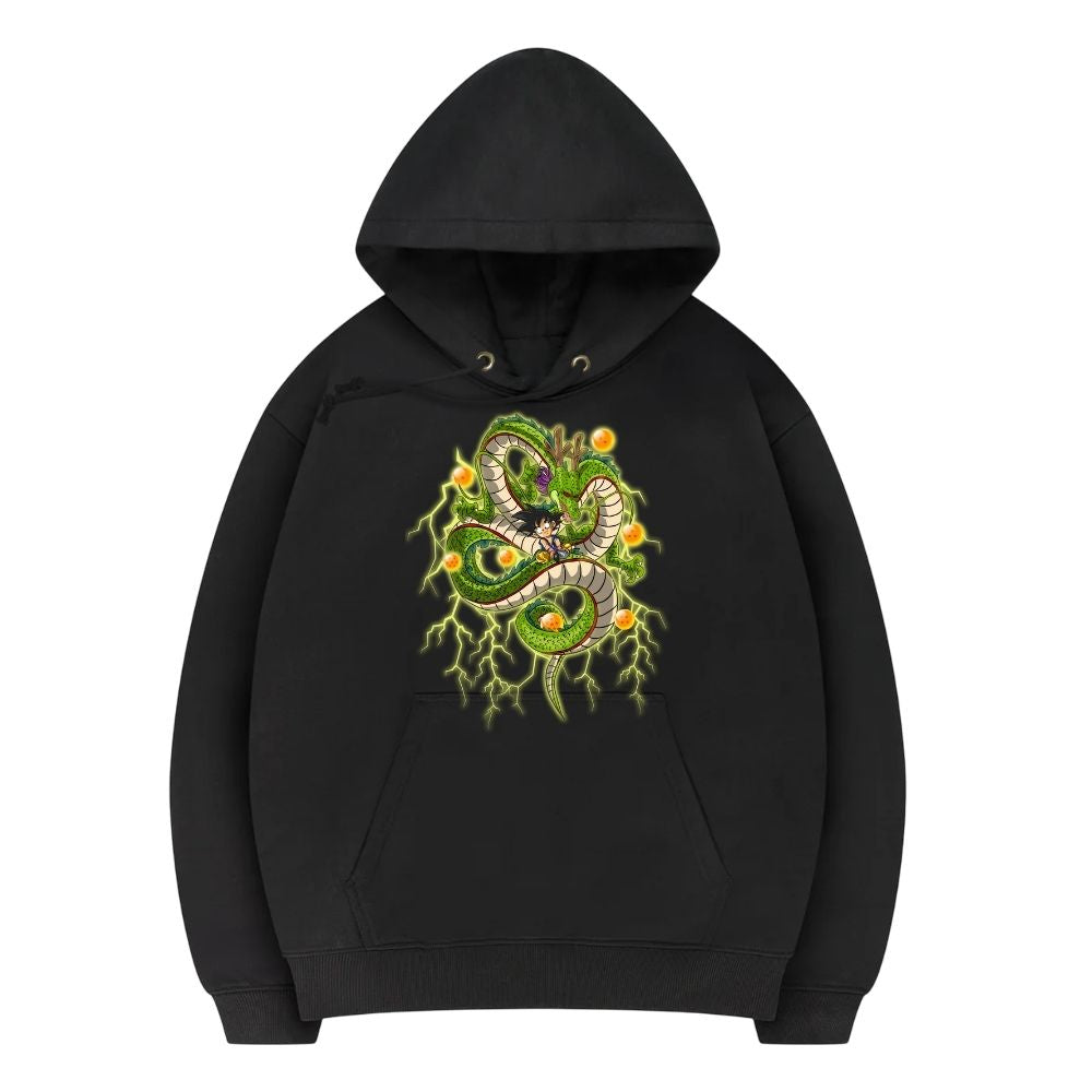 Shenlong Hoodie
