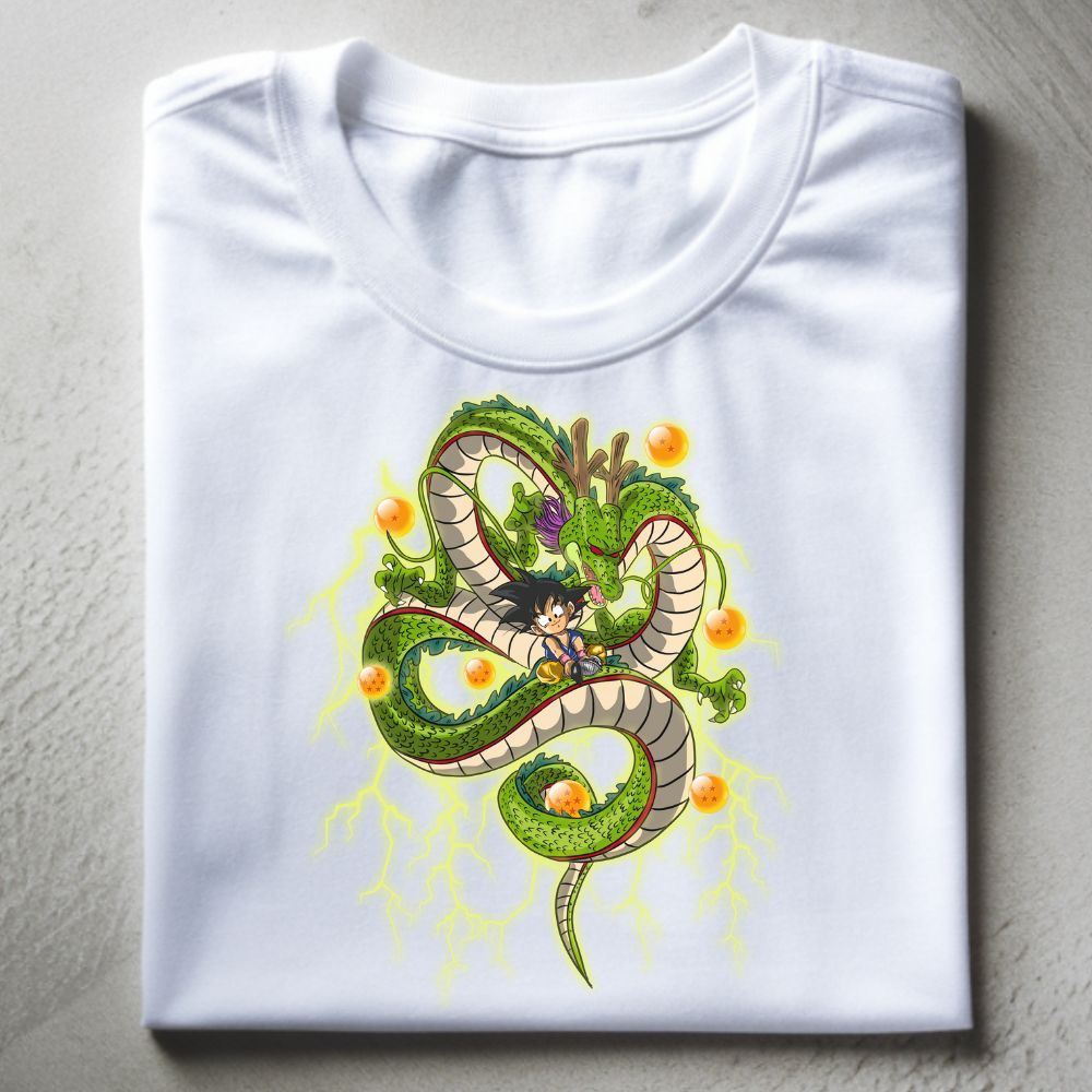 Shenlong Premium Shirt