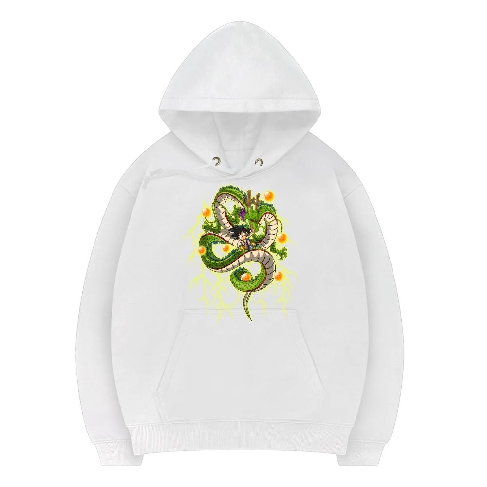 Shenlong Hoodie