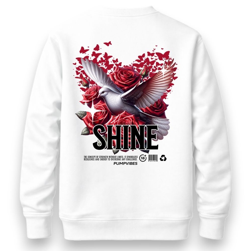 Shine Sweatshirt