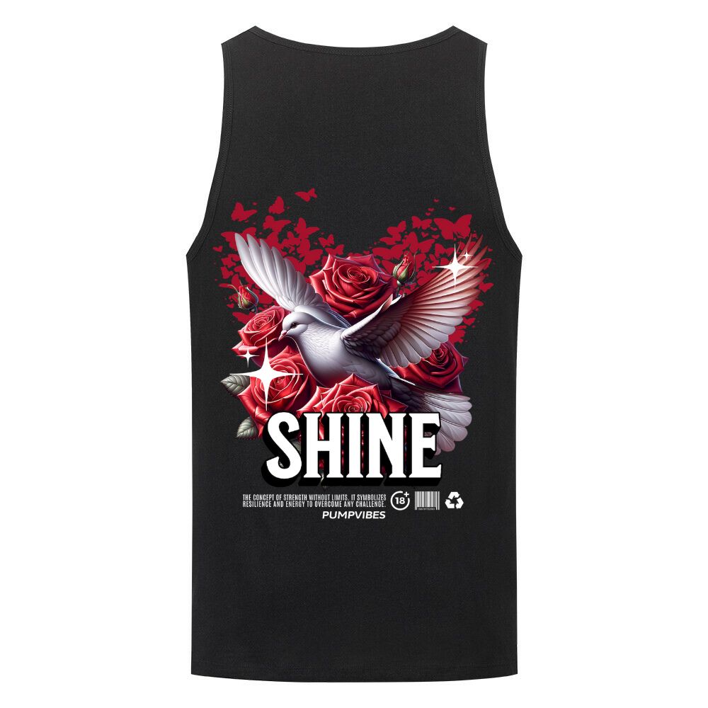 Shine Tank Top
