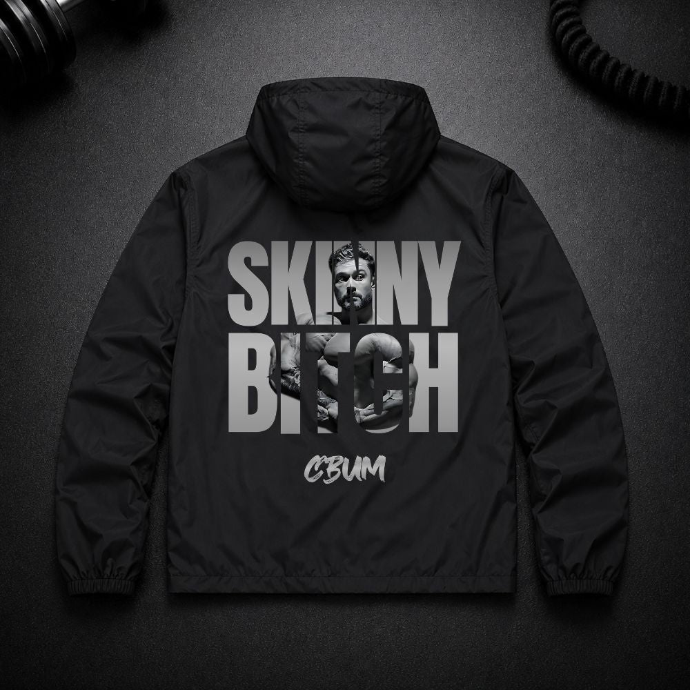 Skinny Bitch Perfomance Jacket
