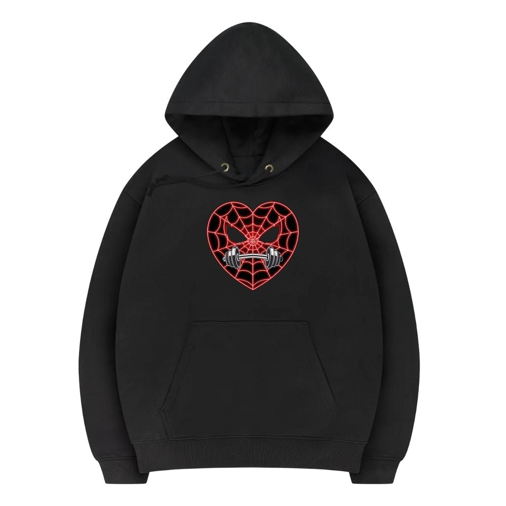 Spider Love Hoodie