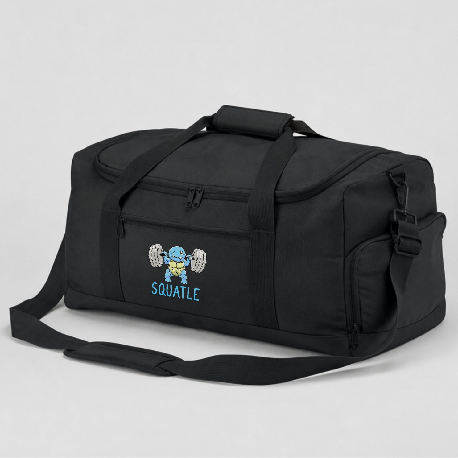 Squatle Backpack