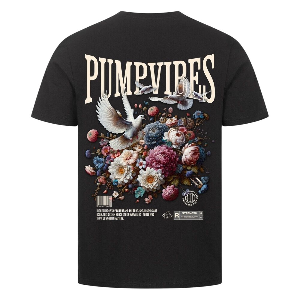 Strength Shirt
