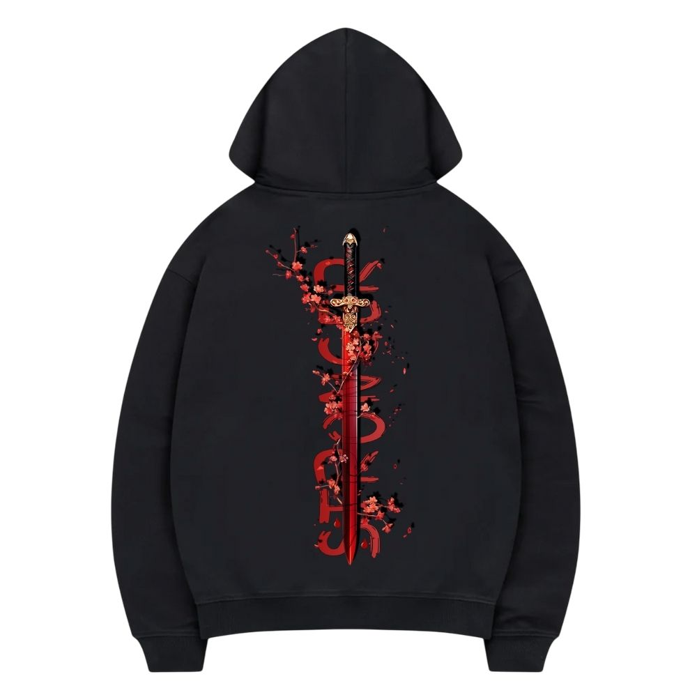 Stronger Hoodie