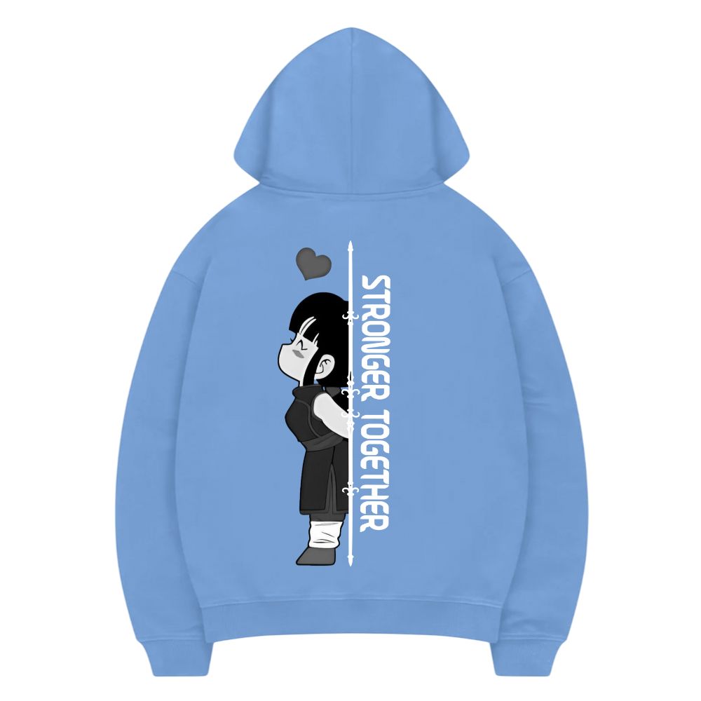Stronger Together Chichi Hoodie