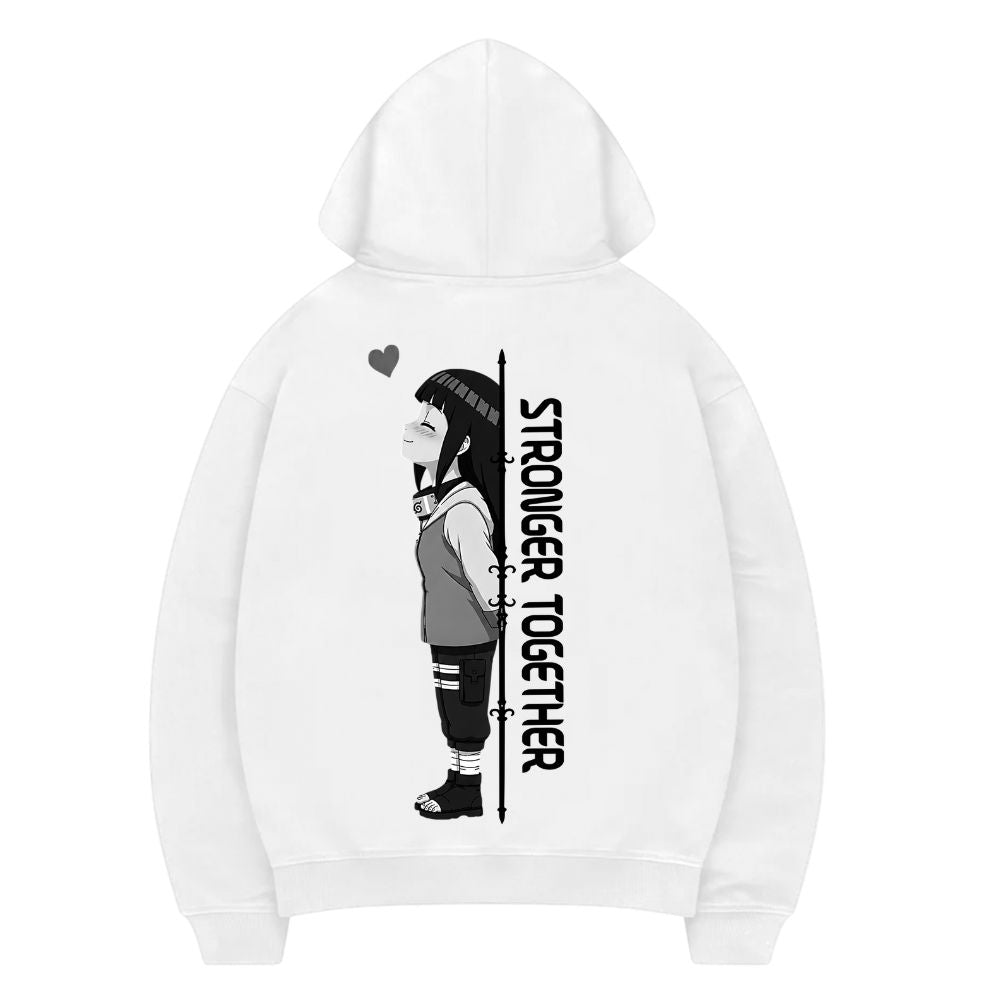 Stronger Together Hinata Hoodie