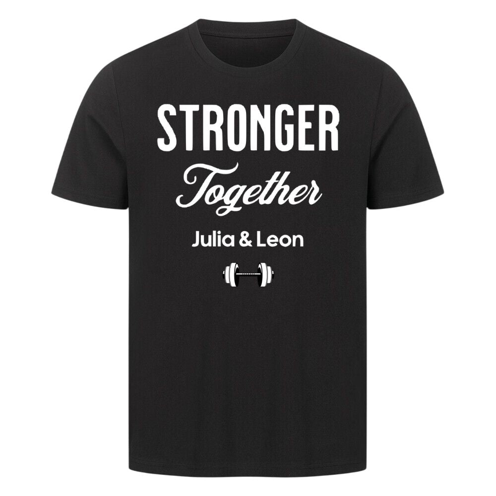 Stronger Together Premium Shirt