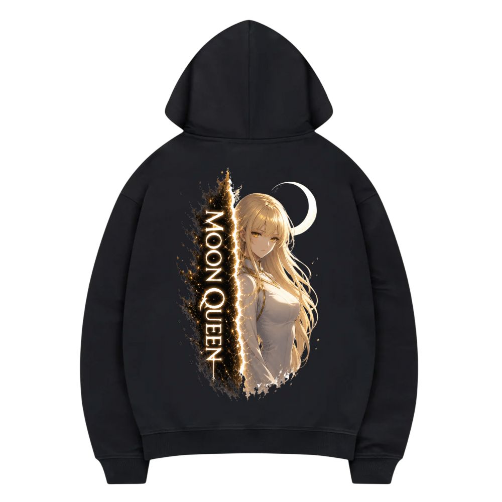Chae Hae In Solo Leveling Hoodie