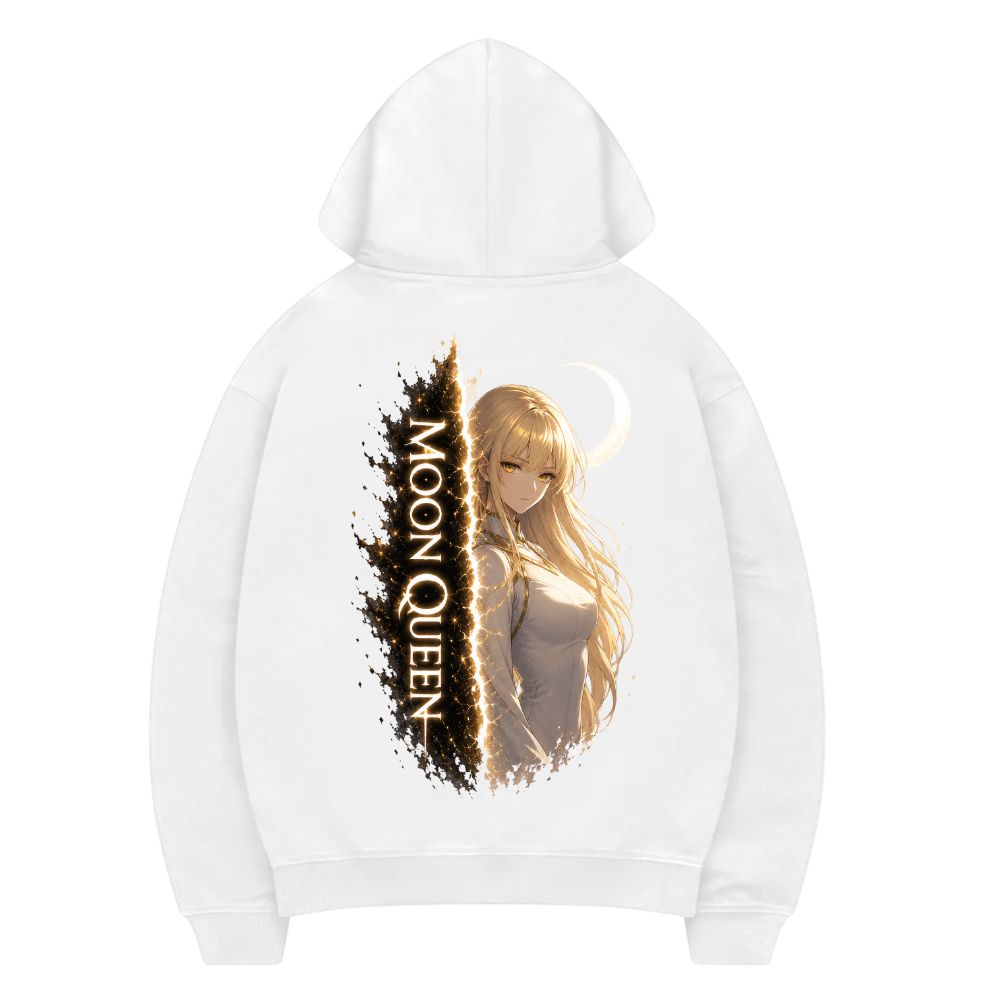 Chae Hae In Solo Leveling Hoodie