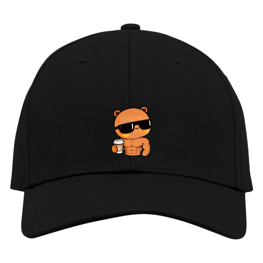 Pumpi Cap