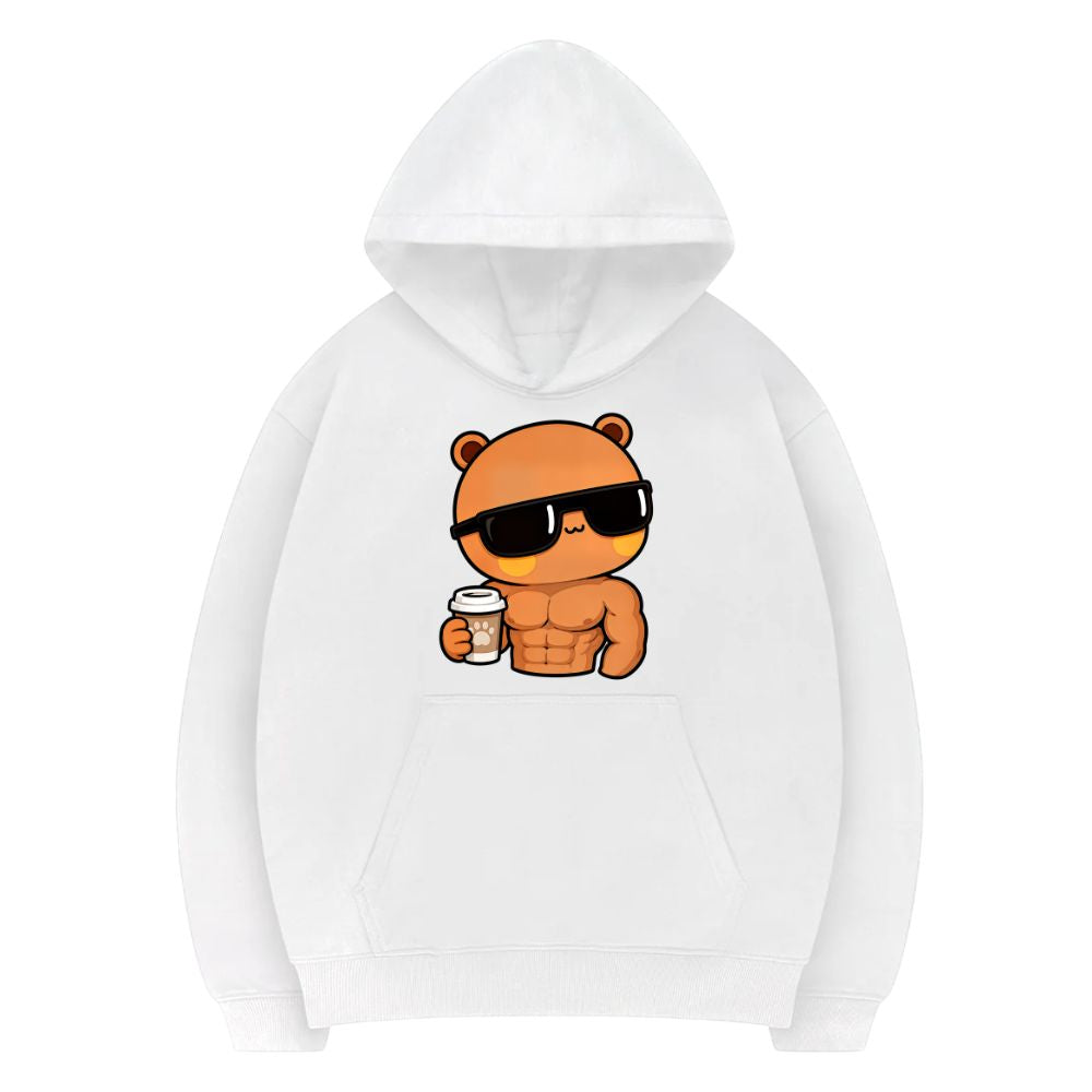 Pumpi Hoodie