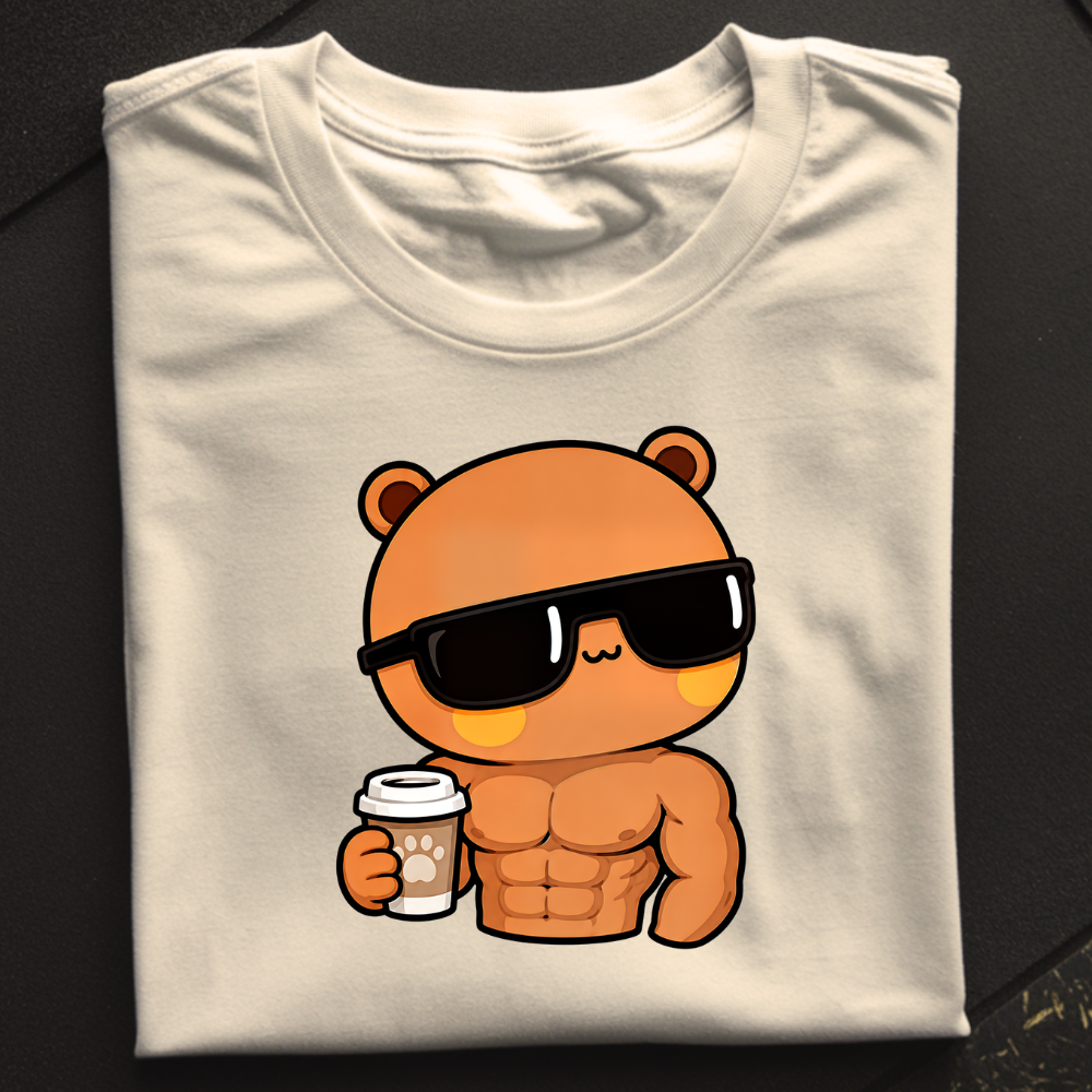 PUMPI OVERSIZE SHIRT