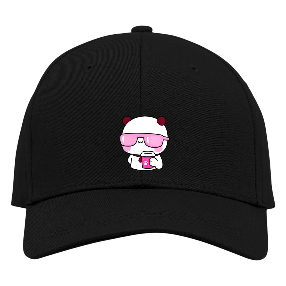 Puffy Cap