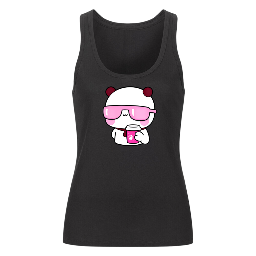 Puffy Damen Tank Top
