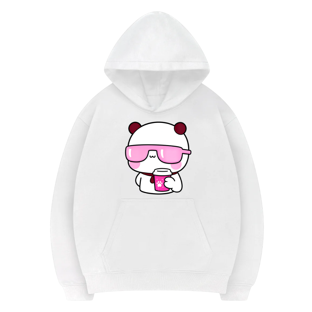 PUFFY PREMIUM HOODIE