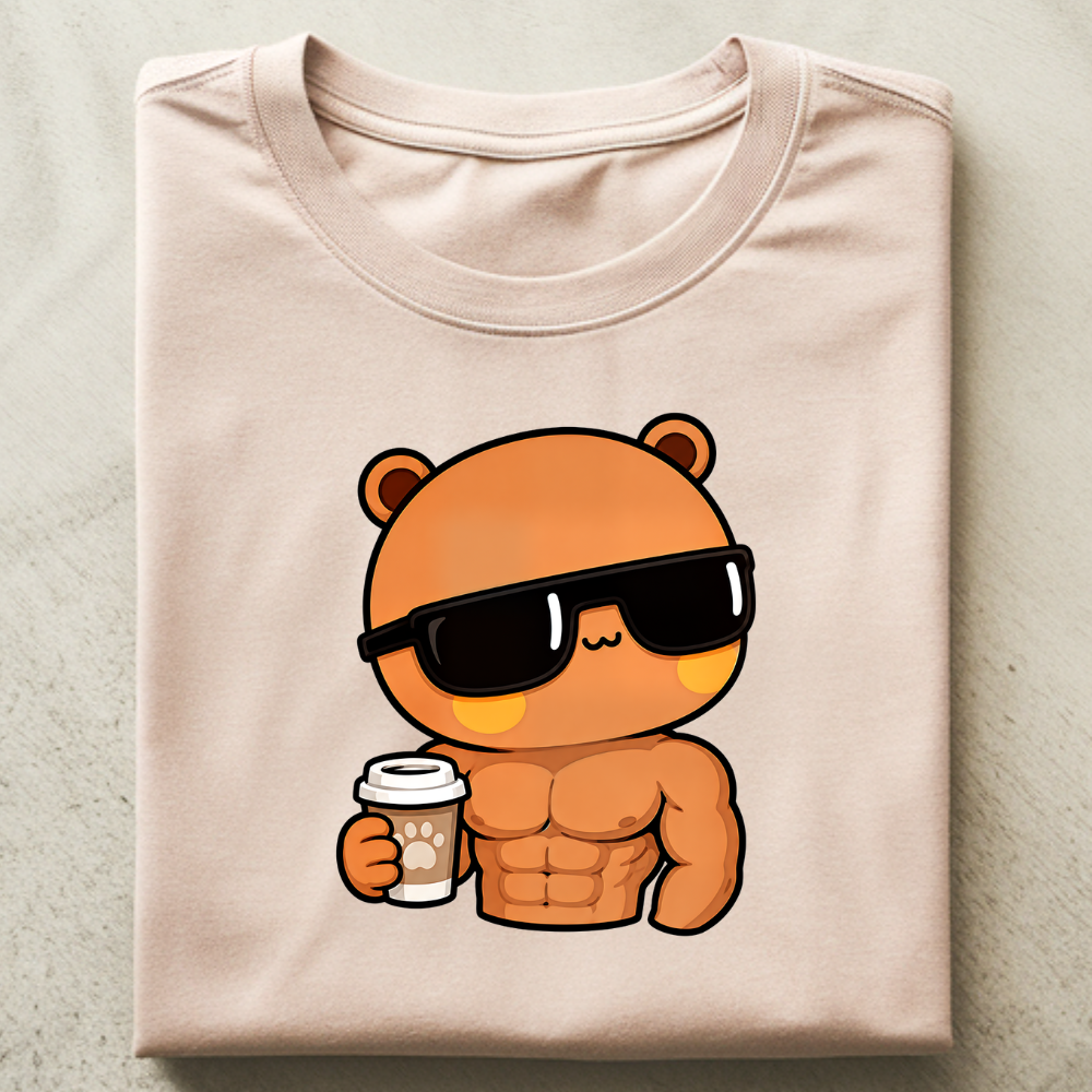 Pumpi Shirt