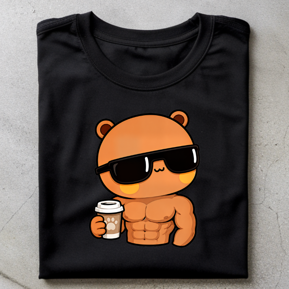 Pumpi Shirt