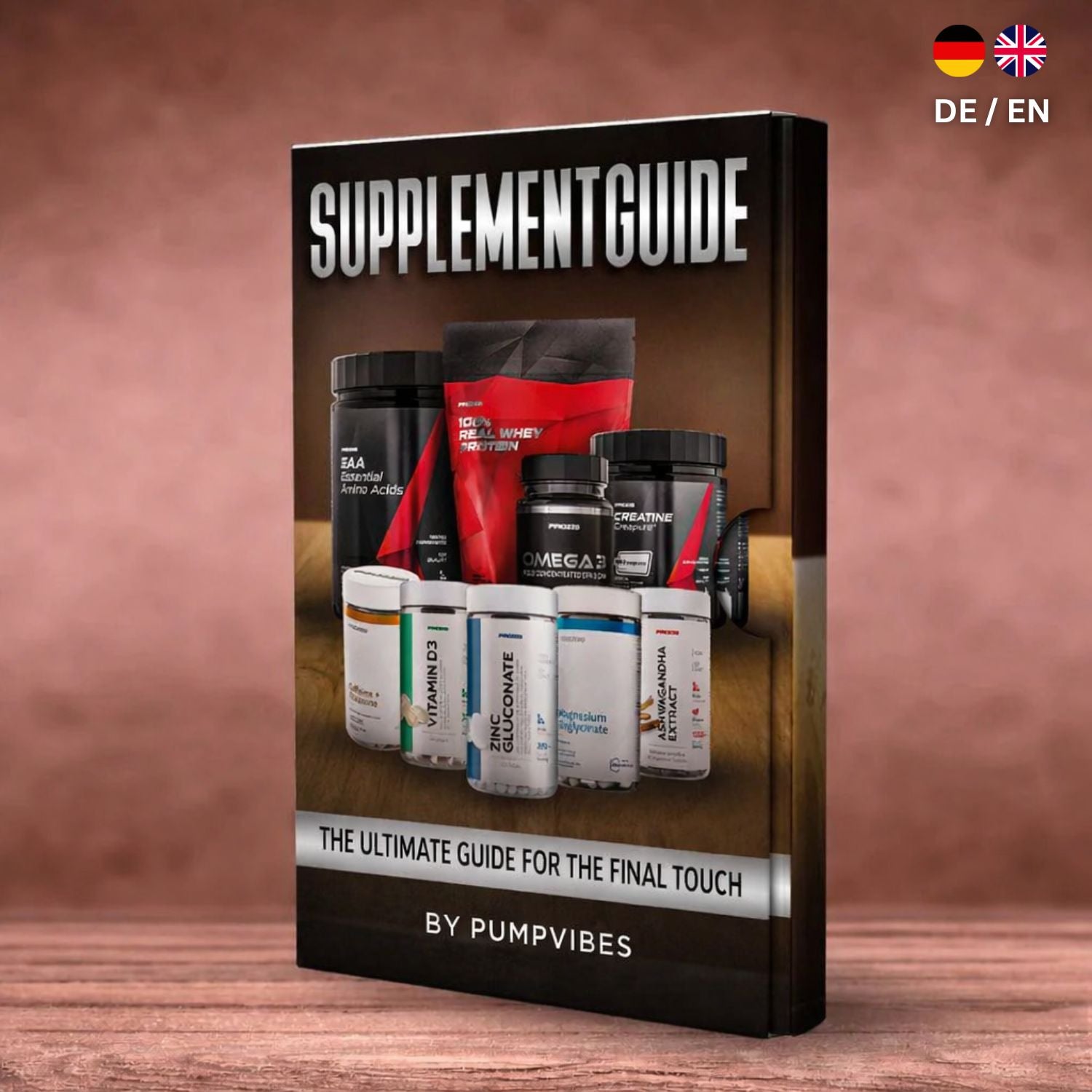 Supplementguide