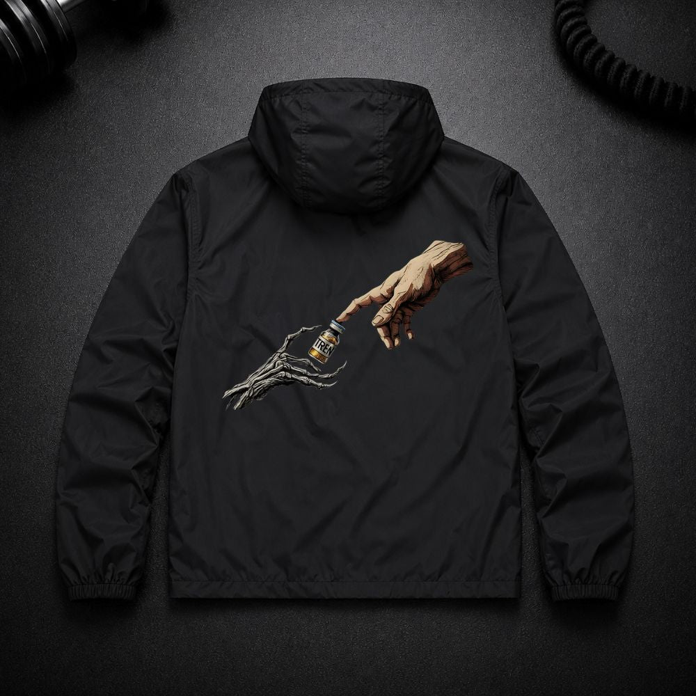Tren Jacke