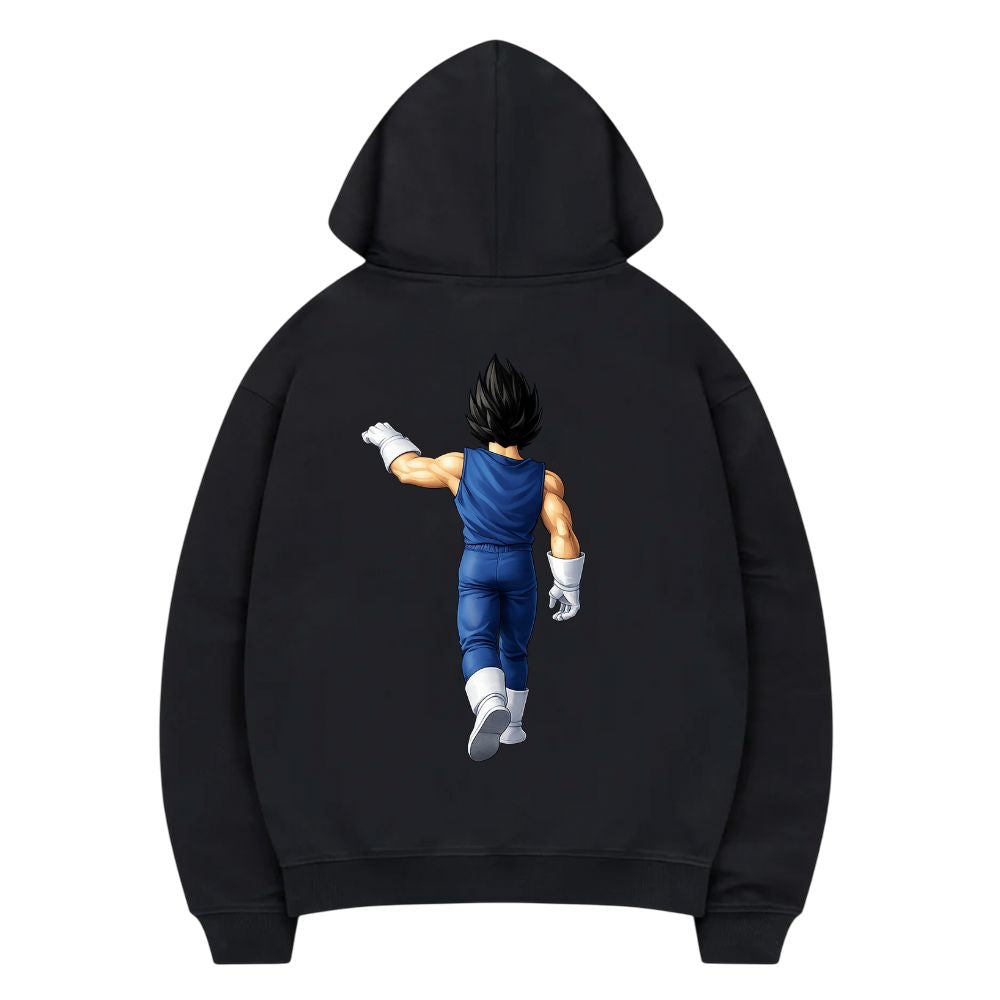 Vegeta Hoodie