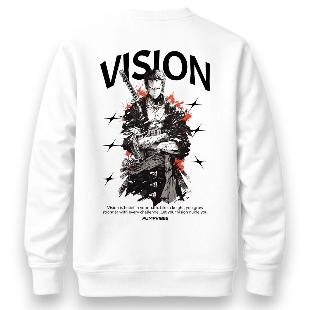 Vision Sweatshirt