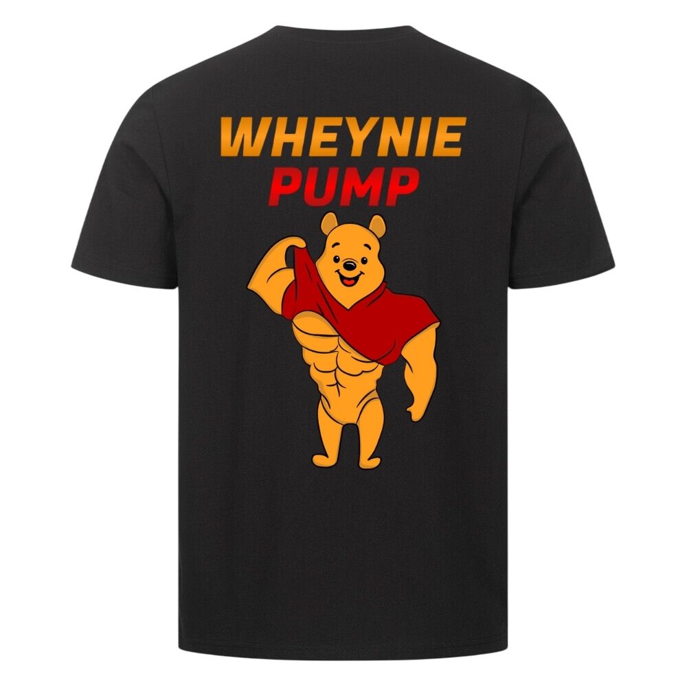 Wheynie Pump Shirt