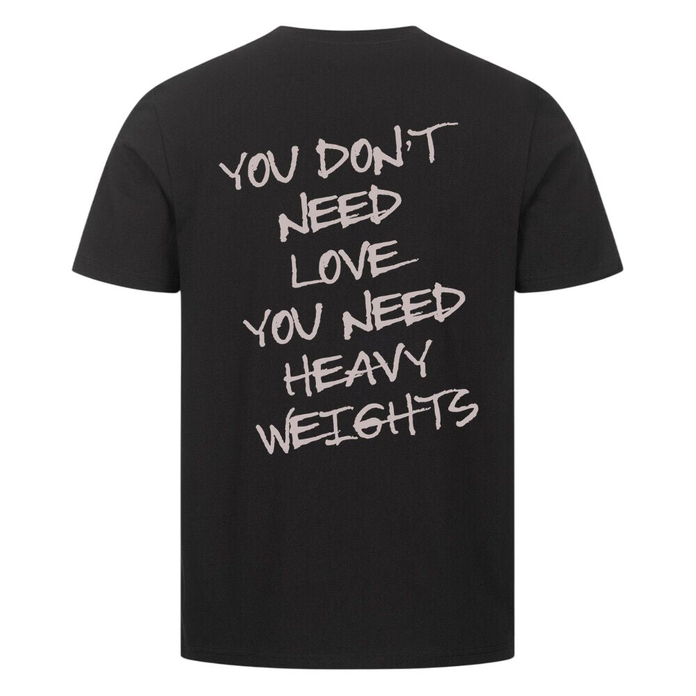 Heavy Weights Shirt